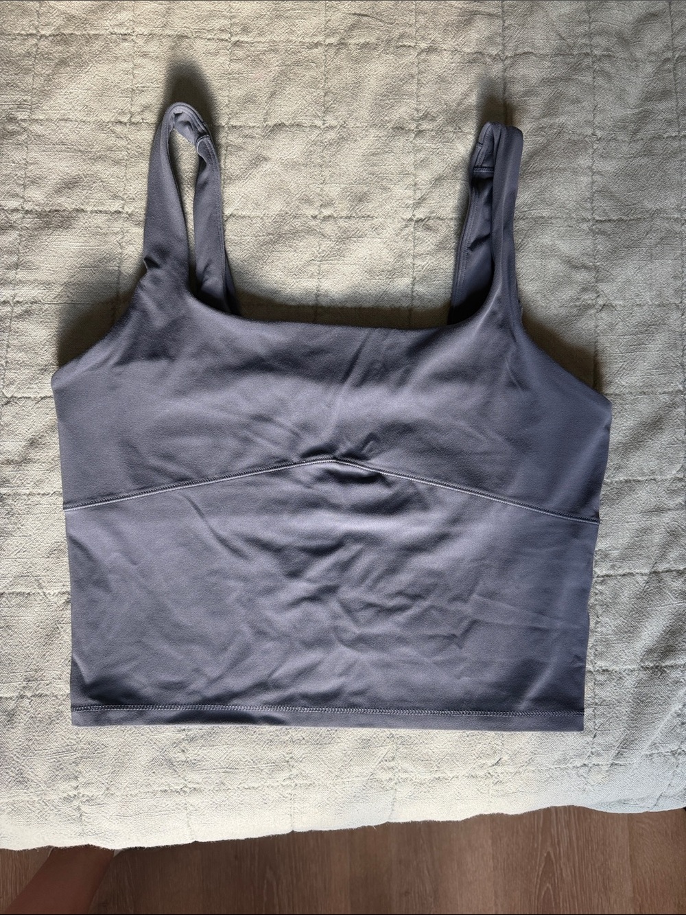 Vuori AllTheForm Support Tank